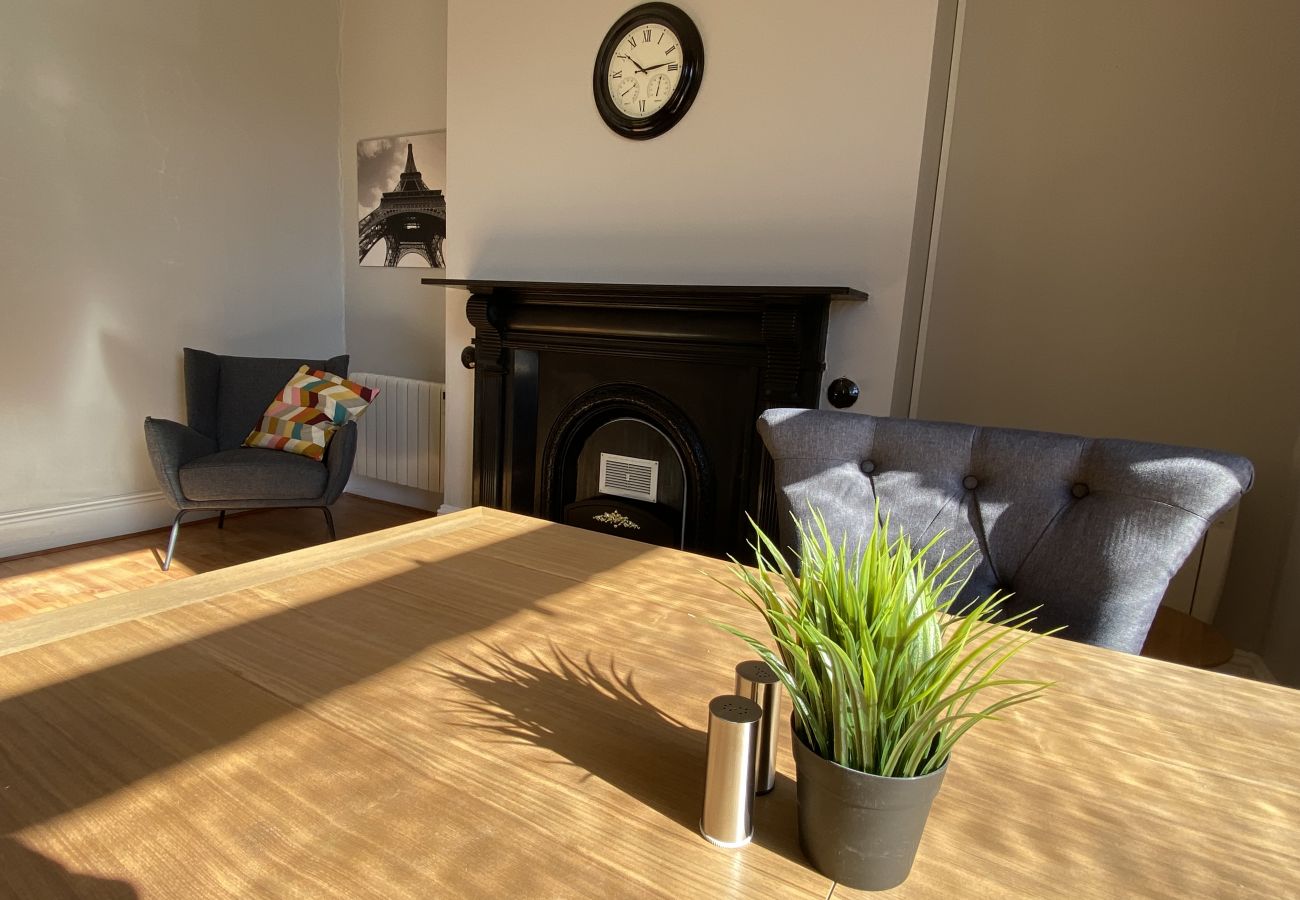 Apartment in Dublin - Sandymount Studios 3 Pax