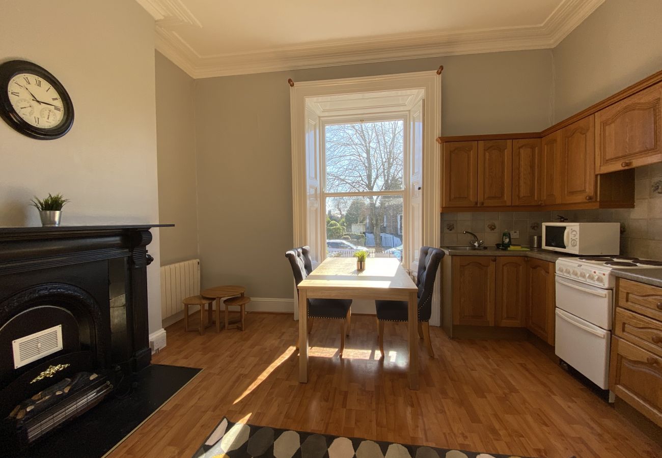 Apartment in Dublin - Sandymount Studios 3 Pax