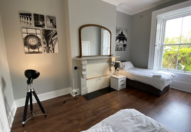  in Dublin - Sandymount Studios 2 Bedroom