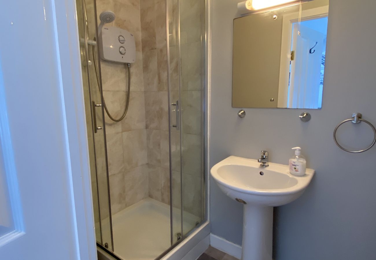 Apartment in Dublin - Sandymount Studios 2 Bedroom