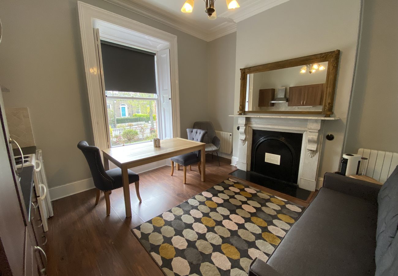 Apartment in Dublin - Sandymount Studios 2 Bedroom