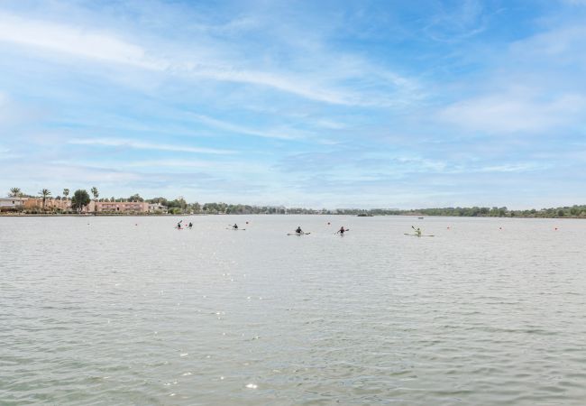 House in Puerto de Alcudia - YourHouse Casa Esperanza, family-friendly house in Puerto de Alcúdia House in Puerto de Alcudia - YourHouse Casa Esperanza, family-friendly house in Puerto de Alcúdia