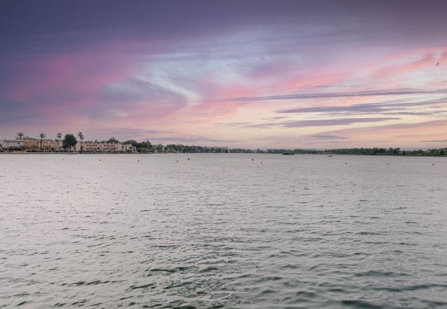 House in Puerto de Alcudia - YourHouse Casa Esperanza, family-friendly house in Puerto de Alcúdia House in Puerto de Alcudia - YourHouse Casa Esperanza, family-friendly house in Puerto de Alcúdia