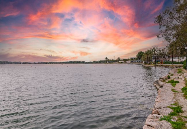 House in Puerto de Alcudia - YourHouse Casa Esperanza, family-friendly house in Puerto de Alcúdia House in Puerto de Alcudia - YourHouse Casa Esperanza, family-friendly house in Puerto de Alcúdia