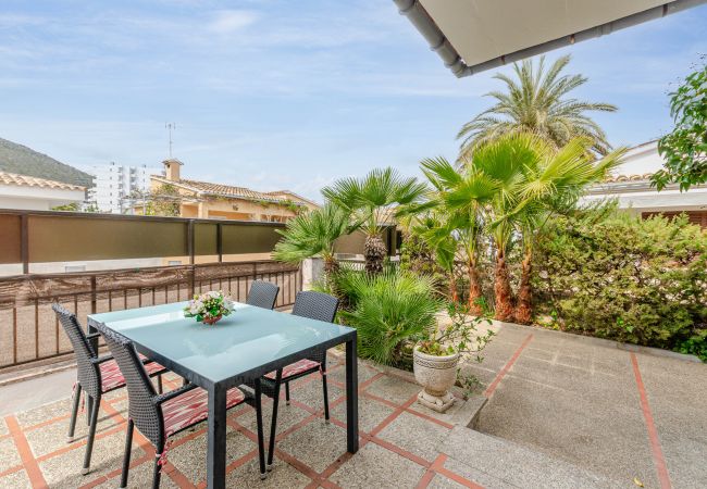House in Puerto de Alcudia - YourHouse Casa Esperanza, family-friendly house in Puerto de Alcúdia House in Puerto de Alcudia - YourHouse Casa Esperanza, family-friendly house in Puerto de Alcúdia