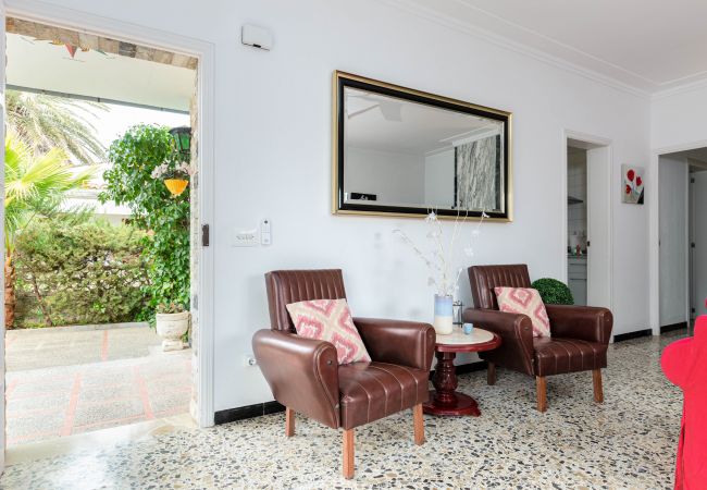 House in Puerto de Alcudia - YourHouse Casa Esperanza, family-friendly house in Puerto de Alcúdia House in Puerto de Alcudia - YourHouse Casa Esperanza, family-friendly house in Puerto de Alcúdia