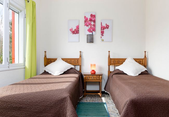 House in Puerto de Alcudia - YourHouse Casa Esperanza, family-friendly house in Puerto de Alcúdia House in Puerto de Alcudia - YourHouse Casa Esperanza, family-friendly house in Puerto de Alcúdia