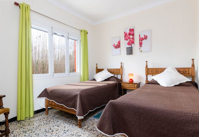 House in Puerto de Alcudia - YourHouse Casa Esperanza, family-friendly house in Puerto de Alcúdia House in Puerto de Alcudia - YourHouse Casa Esperanza, family-friendly house in Puerto de Alcúdia