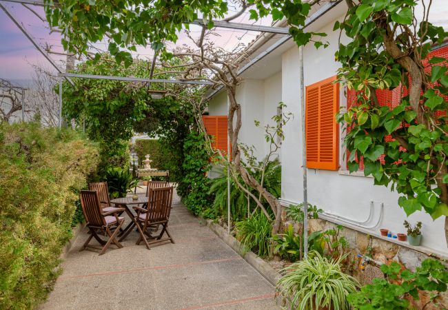 House in Puerto de Alcudia - YourHouse Casa Esperanza, family-friendly house in Puerto de Alcúdia House in Puerto de Alcudia - YourHouse Casa Esperanza, family-friendly house in Puerto de Alcúdia