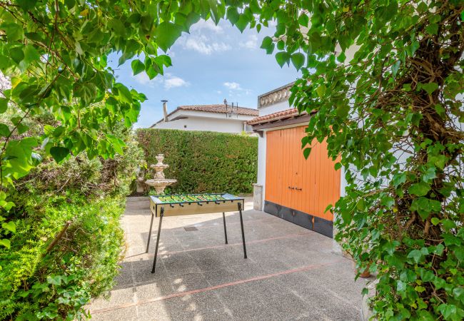 House in Puerto de Alcudia - YourHouse Casa Esperanza, family-friendly house in Puerto de Alcúdia House in Puerto de Alcudia - YourHouse Casa Esperanza, family-friendly house in Puerto de Alcúdia