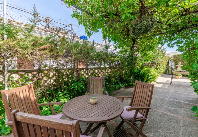 House in Puerto de Alcudia - YourHouse Casa Esperanza, family-friendly house in Puerto de Alcúdia House in Puerto de Alcudia - YourHouse Casa Esperanza, family-friendly house in Puerto de Alcúdia