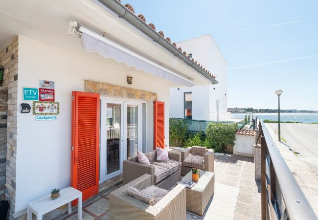 House in Puerto de Alcudia - YourHouse Casa Esperanza, family-friendly house in Puerto de Alcúdia