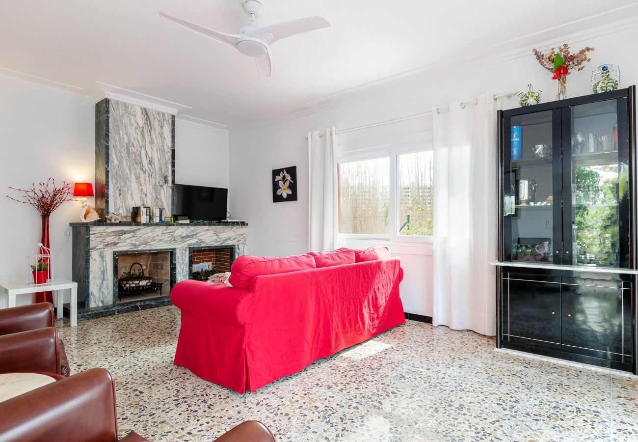 House in Puerto de Alcudia - YourHouse Casa Esperanza, family-friendly house in Puerto de Alcúdia