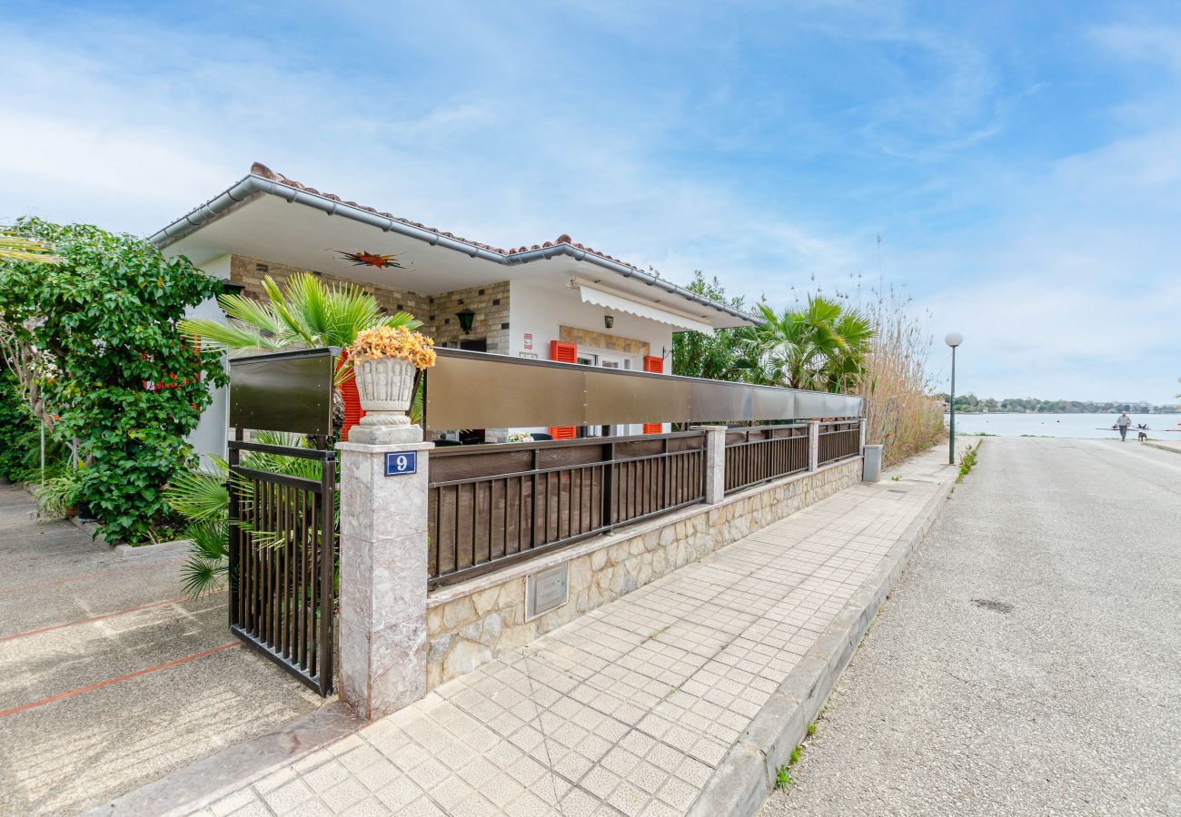 House in Puerto de Alcudia - YourHouse Casa Esperanza, family-friendly house in Puerto de Alcúdia