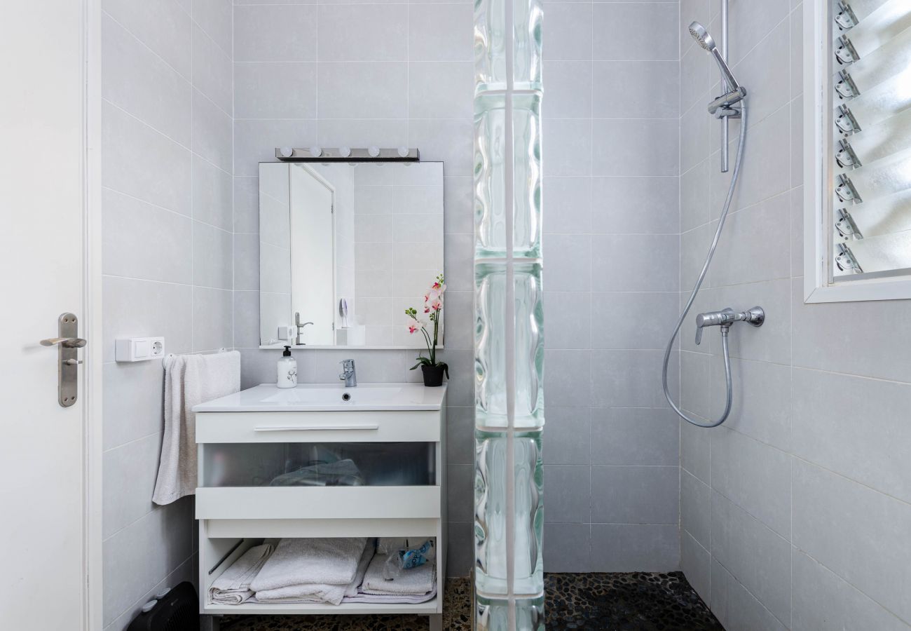 House in Puerto de Alcudia - YourHouse Casa Esperanza, family-friendly house in Puerto de Alcúdia