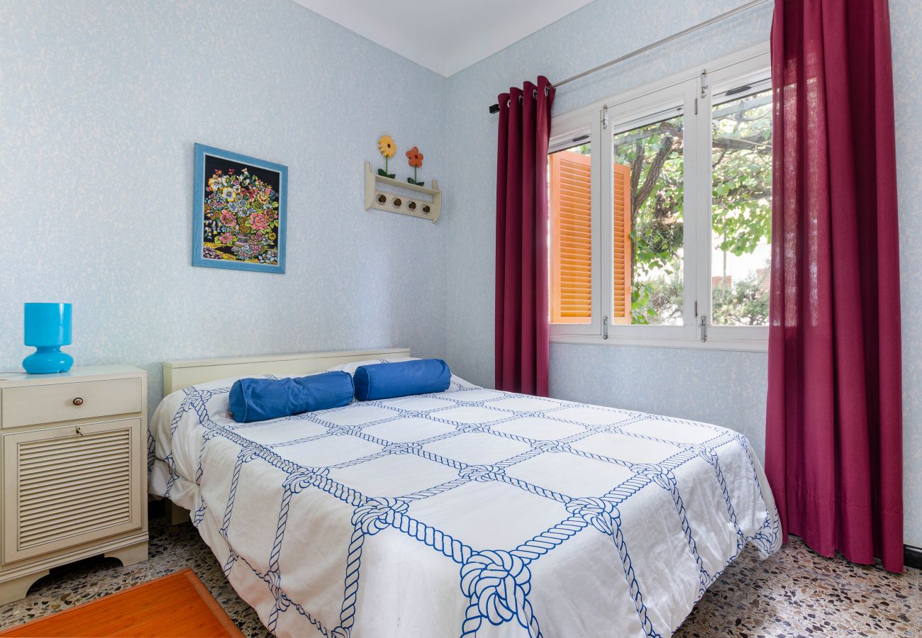 House in Puerto de Alcudia - YourHouse Casa Esperanza, family-friendly house in Puerto de Alcúdia