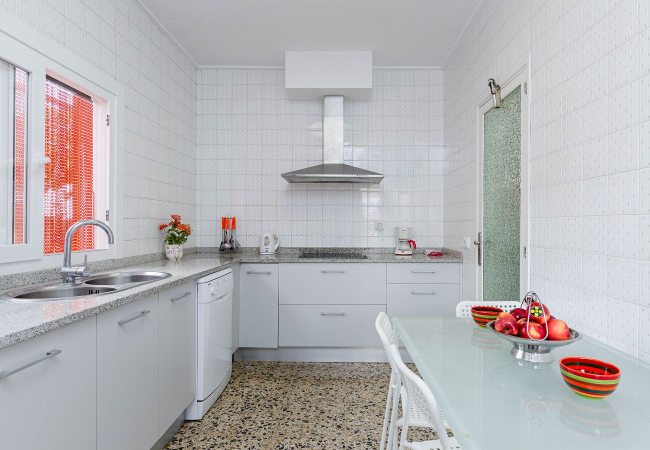 House in Puerto de Alcudia - YourHouse Casa Esperanza, family-friendly house in Puerto de Alcúdia