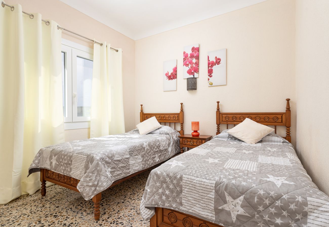 House in Puerto de Alcudia - YourHouse Casa Esperanza, family-friendly house in Puerto de Alcúdia