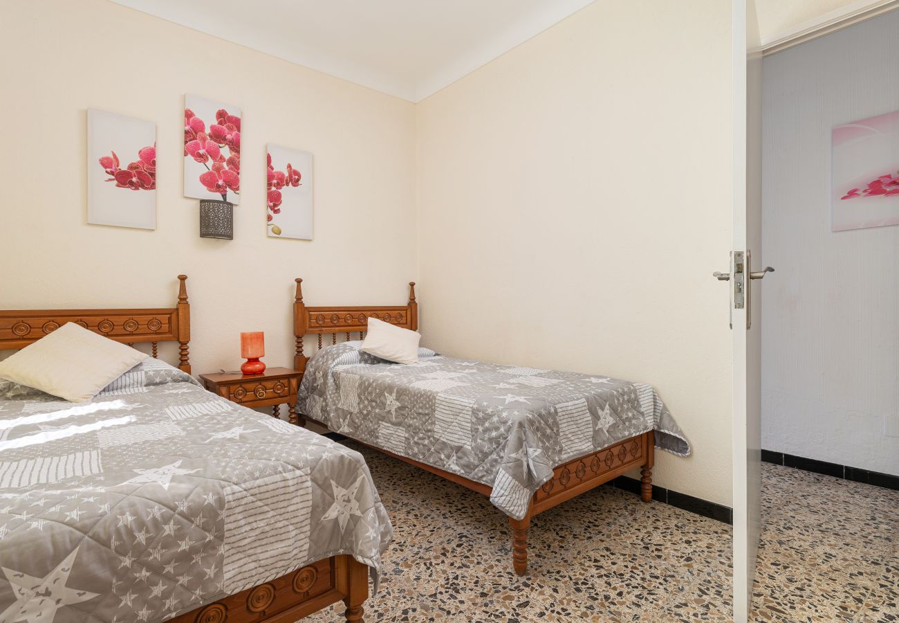 House in Puerto de Alcudia - YourHouse Casa Esperanza, family-friendly house in Puerto de Alcúdia
