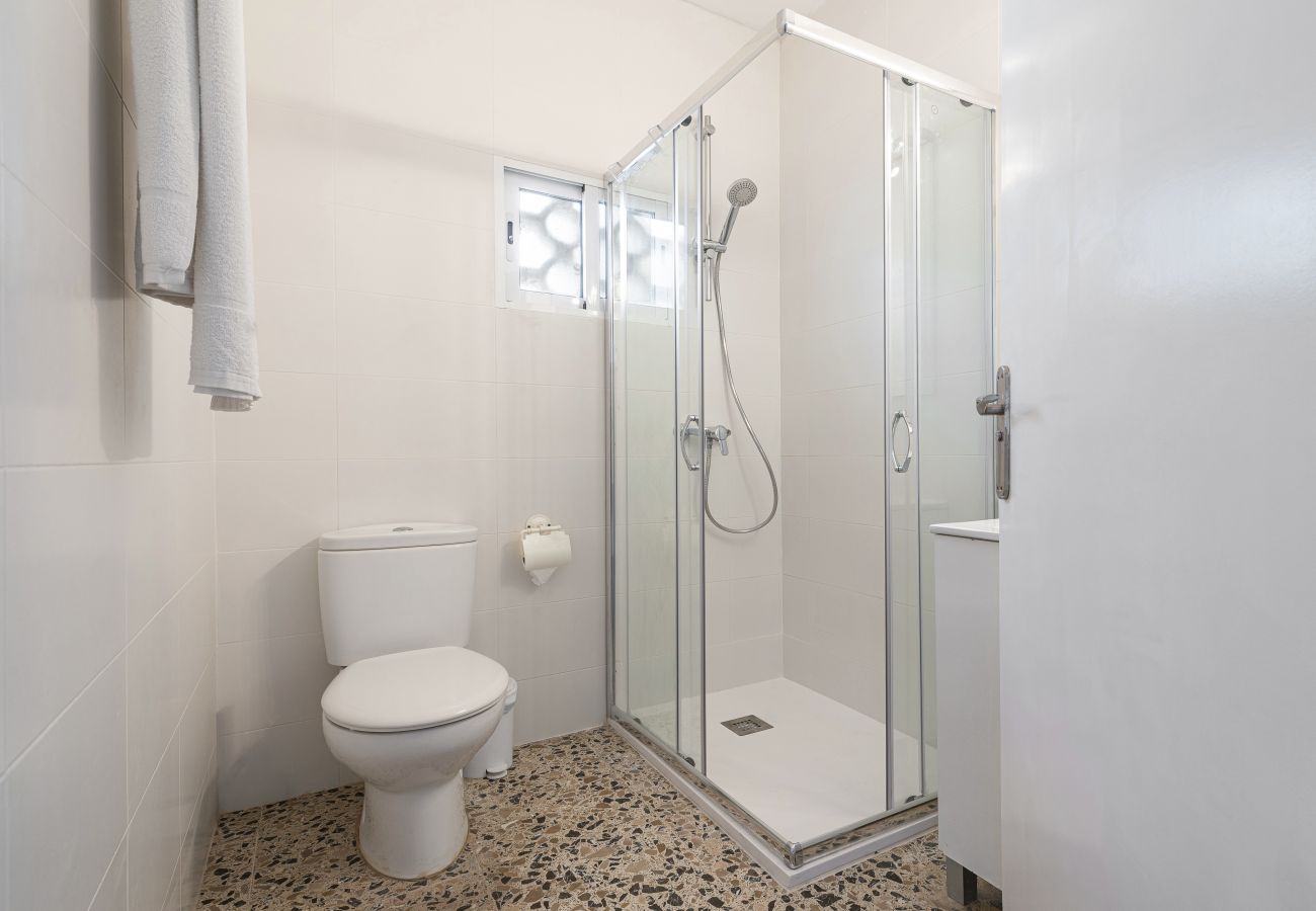 House in Puerto de Alcudia - YourHouse Casa Esperanza, family-friendly house in Puerto de Alcúdia