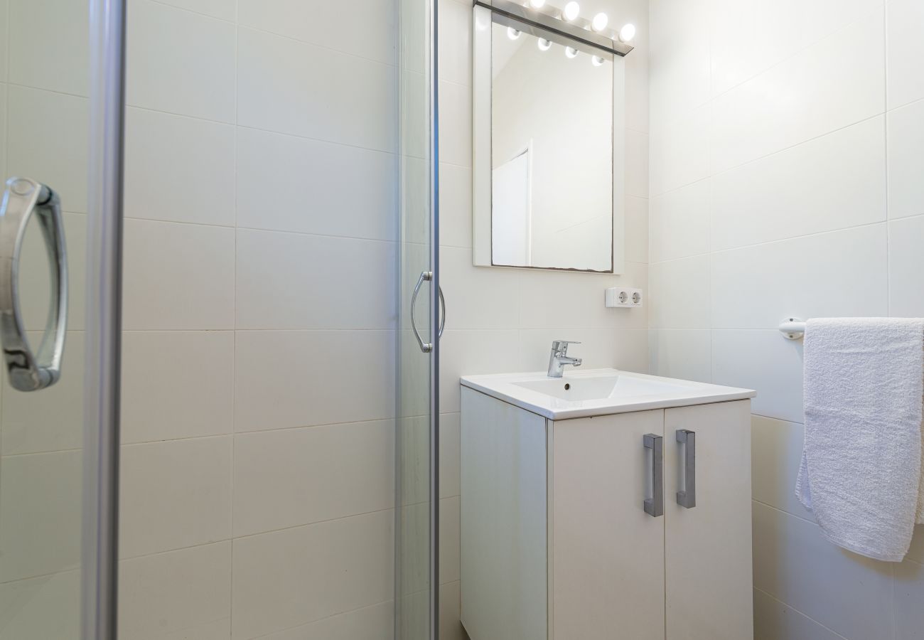 House in Puerto de Alcudia - YourHouse Casa Esperanza, family-friendly house in Puerto de Alcúdia