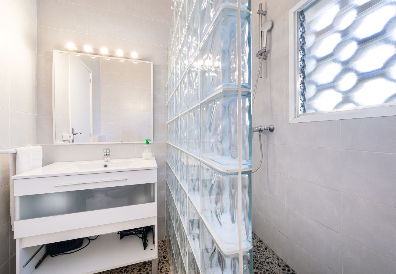 House in Puerto de Alcudia - YourHouse Casa Esperanza, family-friendly house in Puerto de Alcúdia