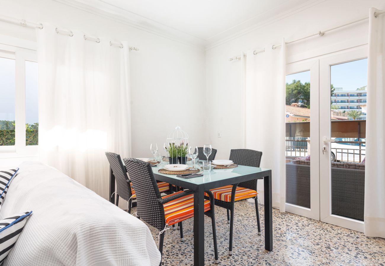 House in Puerto de Alcudia - YourHouse Casa Esperanza, family-friendly house in Puerto de Alcúdia