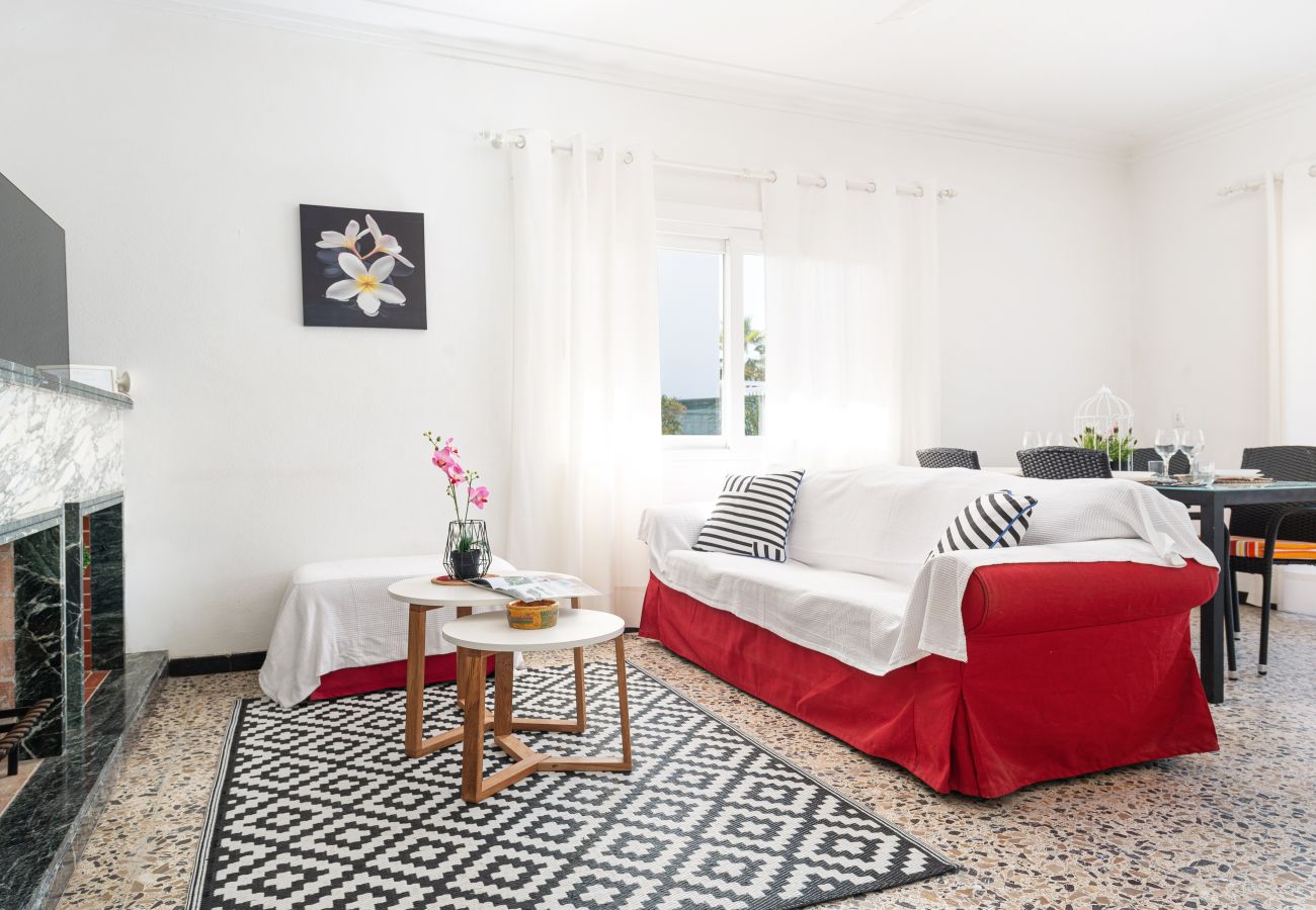 House in Puerto de Alcudia - YourHouse Casa Esperanza, family-friendly house in Puerto de Alcúdia