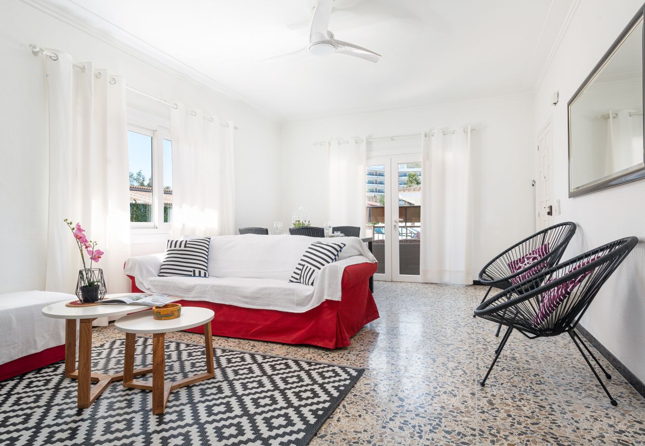 House in Puerto de Alcudia - YourHouse Casa Esperanza, family-friendly house in Puerto de Alcúdia
