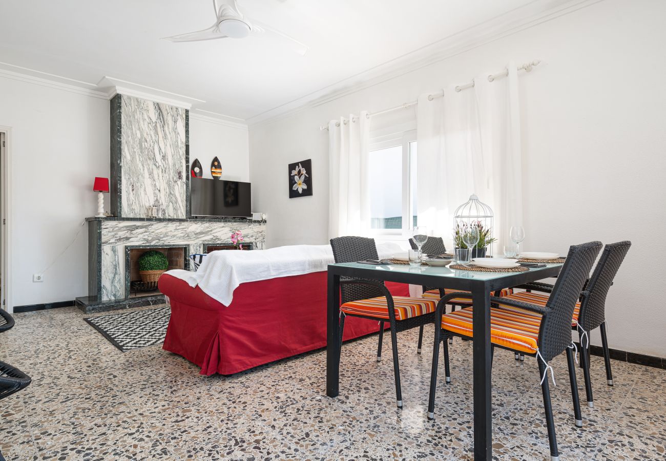 House in Puerto de Alcudia - YourHouse Casa Esperanza, family-friendly house in Puerto de Alcúdia