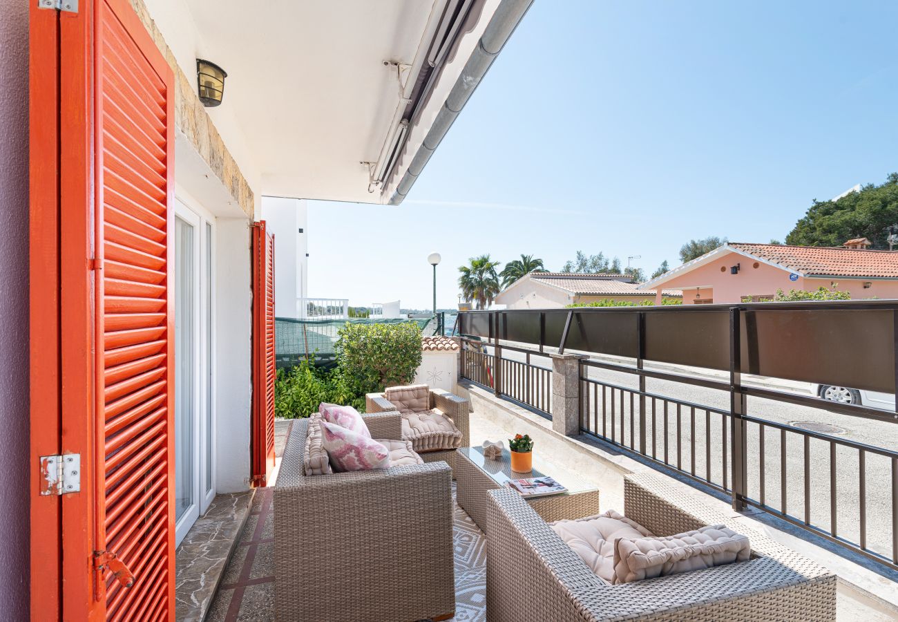 House in Puerto de Alcudia - YourHouse Casa Esperanza, family-friendly house in Puerto de Alcúdia