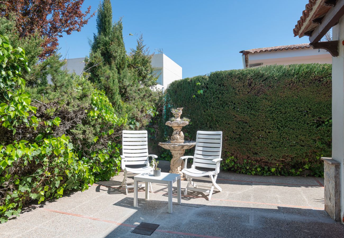 House in Puerto de Alcudia - YourHouse Casa Esperanza, family-friendly house in Puerto de Alcúdia