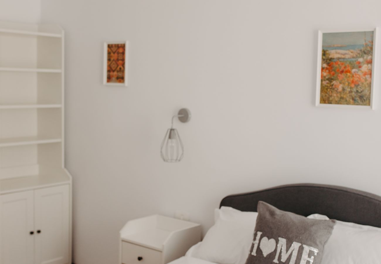 Apartment in Timisoara - Iris Armonia Modern Apartment 