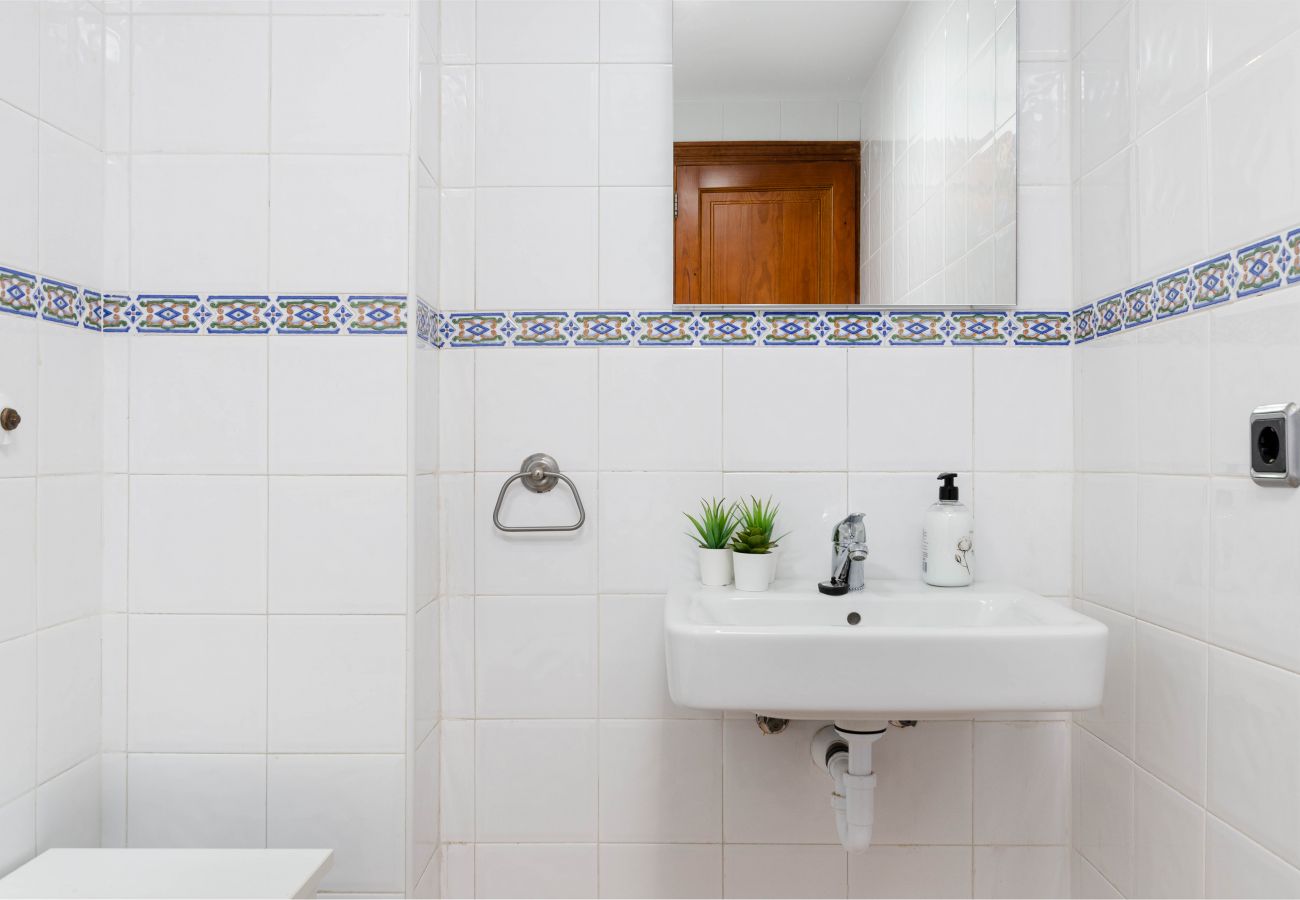 Apartment in Can Picafort - YourHouse BlauBlue 2.1