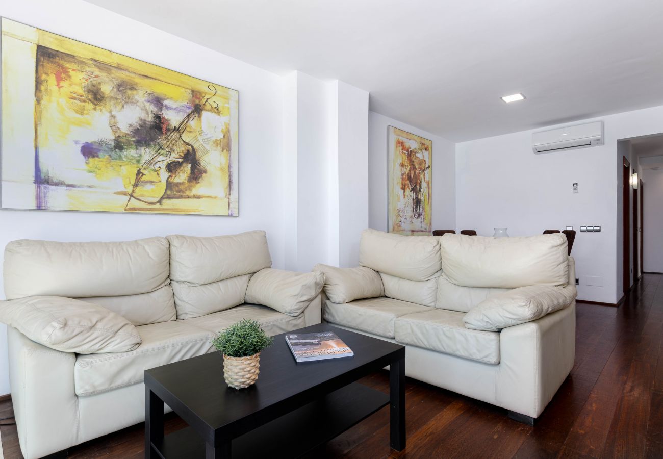 Apartment in Can Picafort - YourHouse BlauBlue 2.1