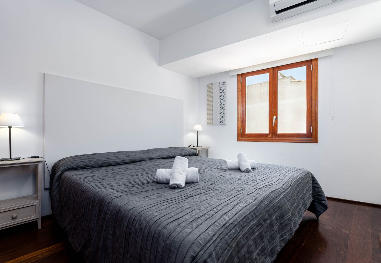 Apartment in Can Picafort - YourHouse BlauBlue 2.1