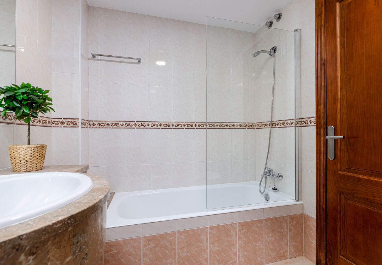 Apartment in Can Picafort - YourHouse BlauBlue 2.1