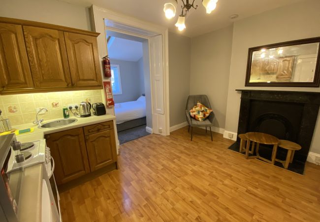 Apartment in Dublin - Sandymount Studios Double 