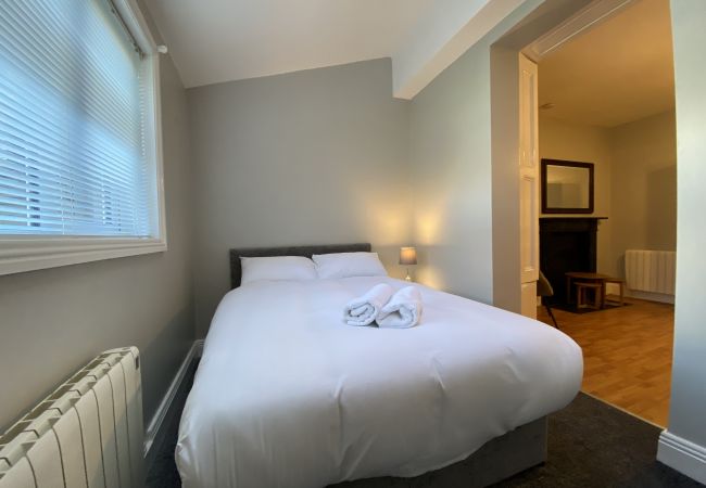 Apartment in Dublin - Sandymount Studios Double 