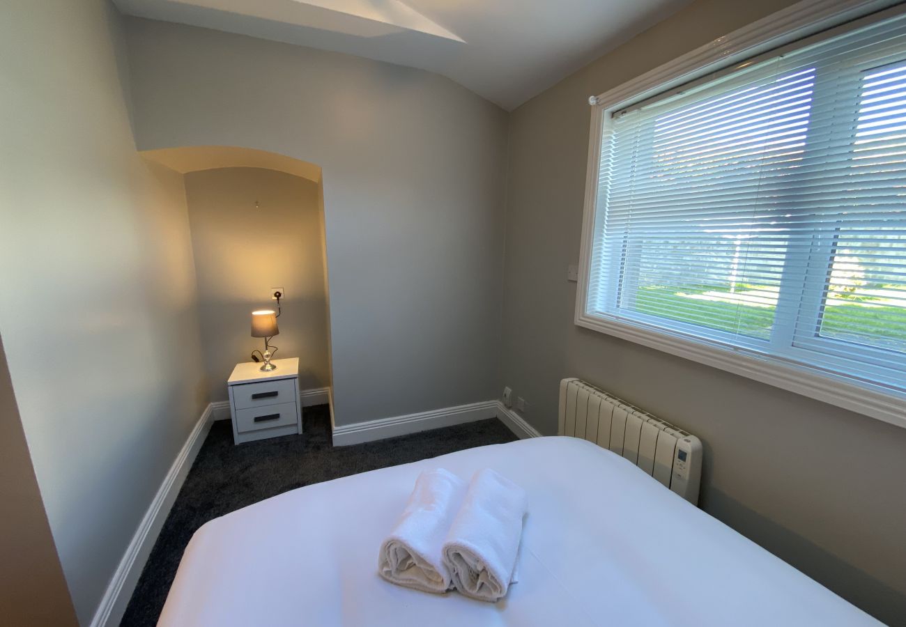 Apartment in Dublin - Sandymount Studios Double 