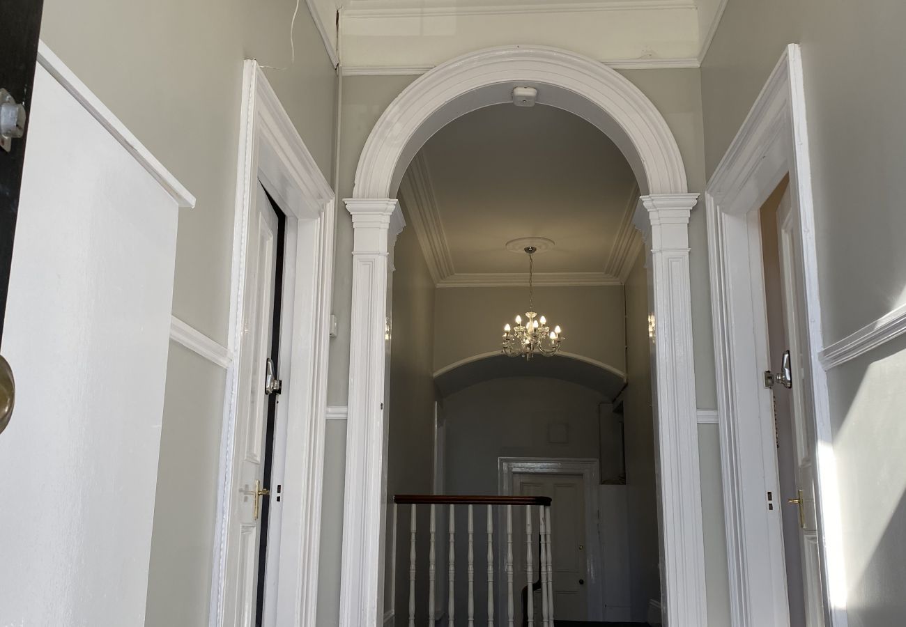 Apartment in Dublin - Sandymount Studios Double 