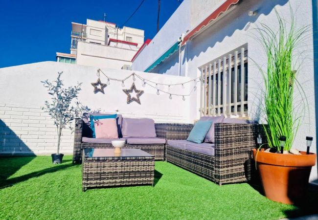 Cullera - Apartment
