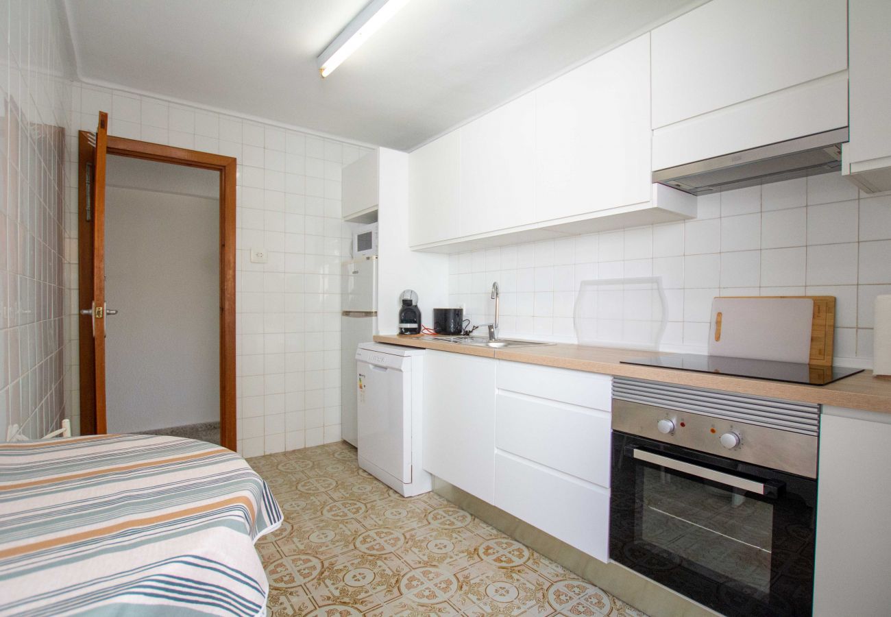 Apartment in Cullera - Ático San Antonio