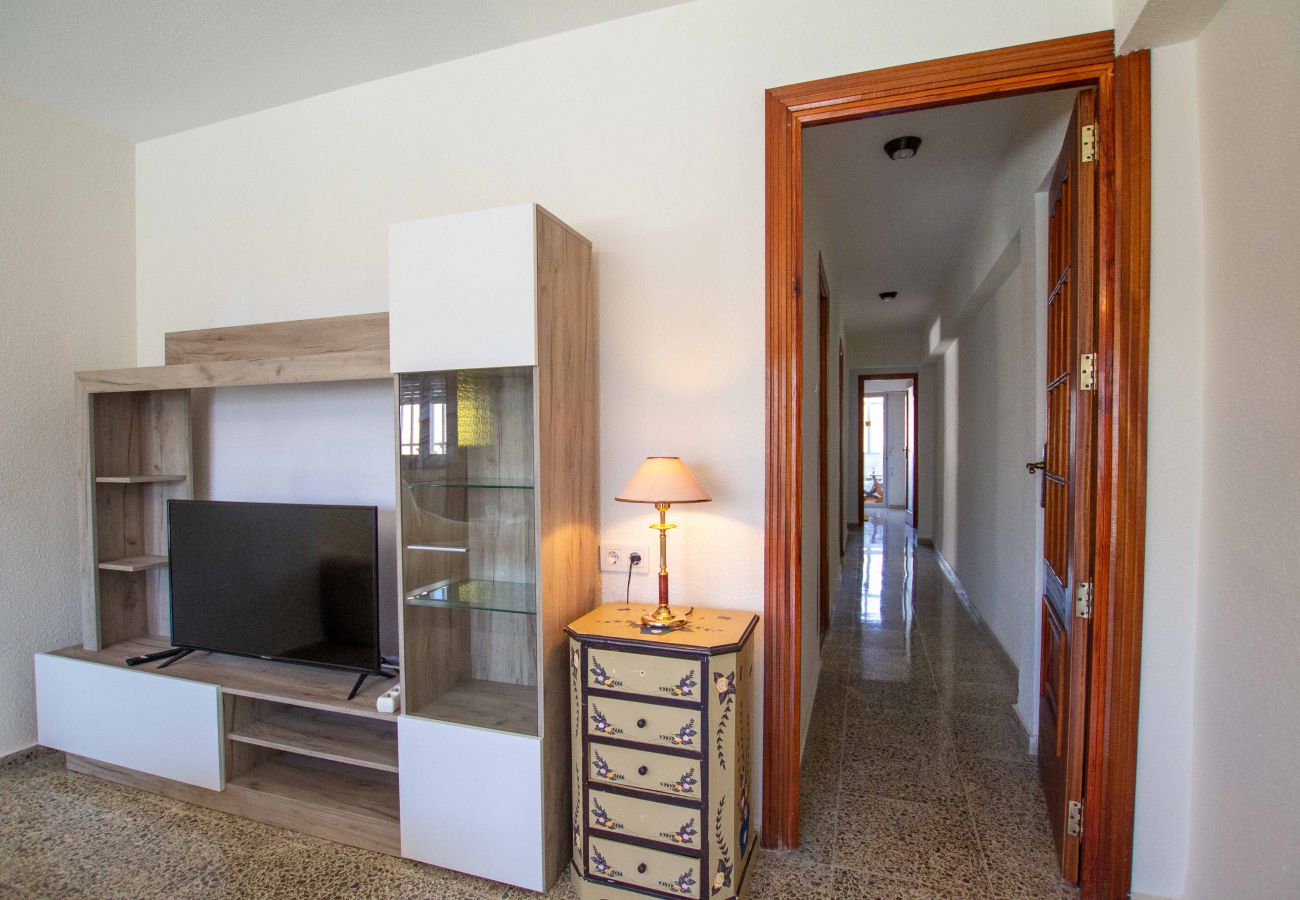 Apartment in Cullera - Ático San Antonio