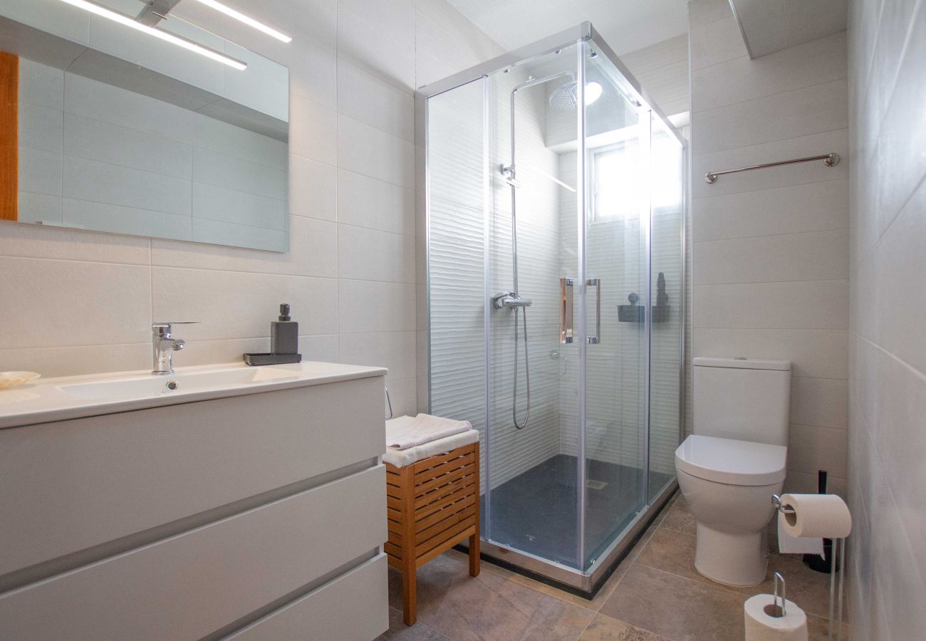 Apartment in Cullera - Ático San Antonio
