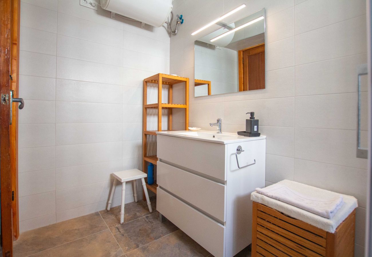 Apartment in Cullera - Ático San Antonio