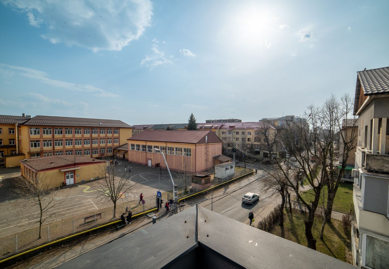 Apartment in Baia Mare - Two Bedroom Niagara Apartment 