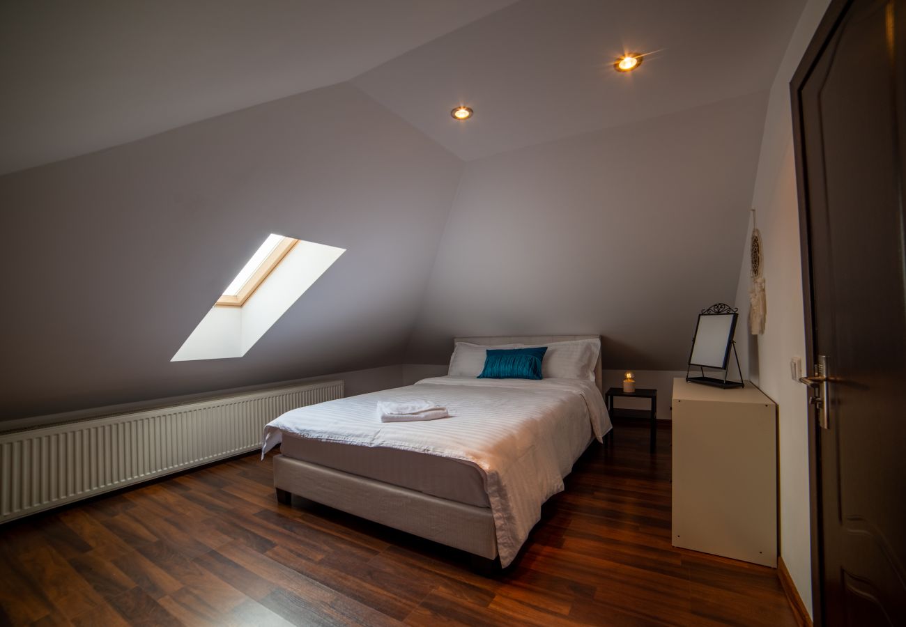 Apartment in Baia Mare - Two Bedroom Niagara Apartment 