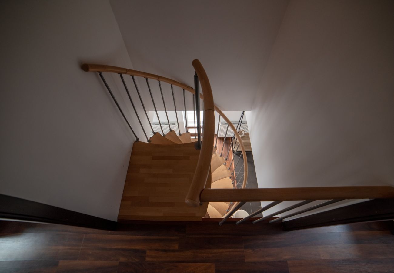 Apartment in Baia Mare - Two Bedroom Niagara Apartment 