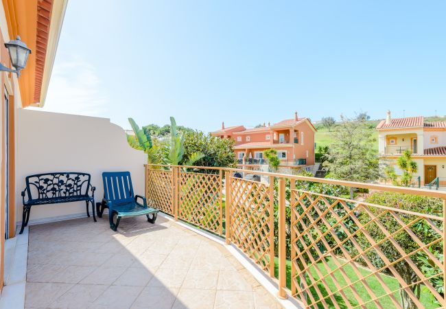 Villa in Lagos - Casa Sunny Days - Boavista Resort  Villa in Lagos - Casa Sunny Days - Boavista Resort